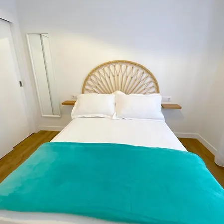 Apartamento Ondinas Sanxenxo Exterior photo