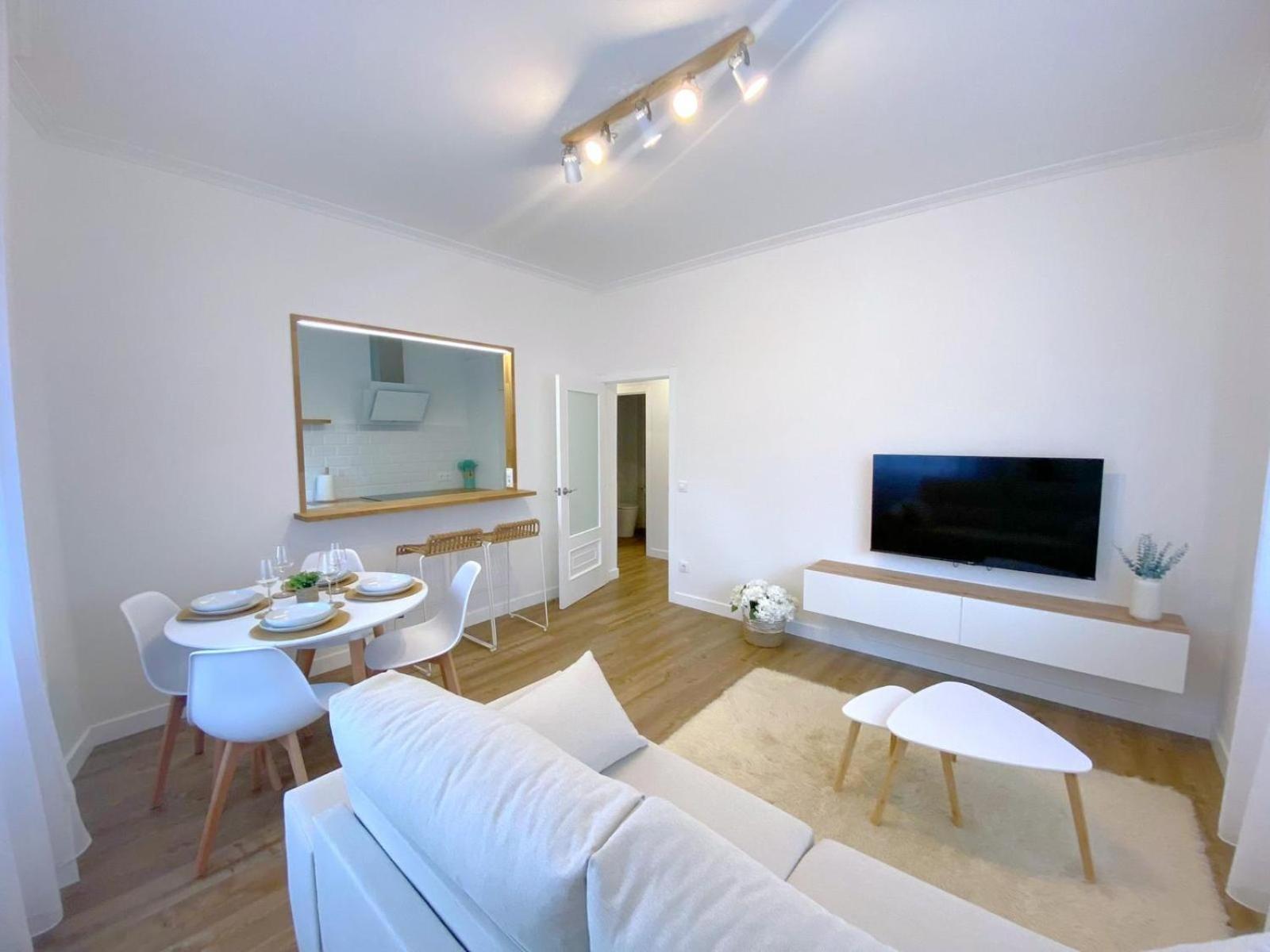 Ondinas Apartment Sanxenxo
