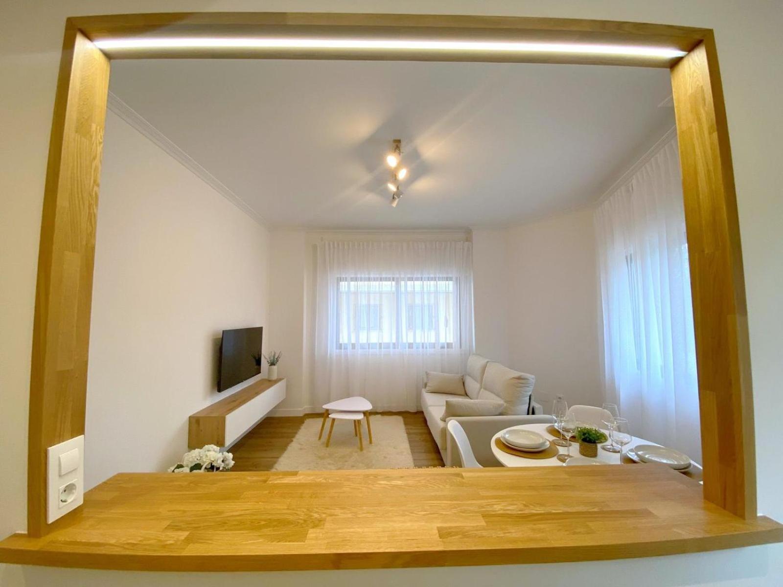 Ondinas Apartment