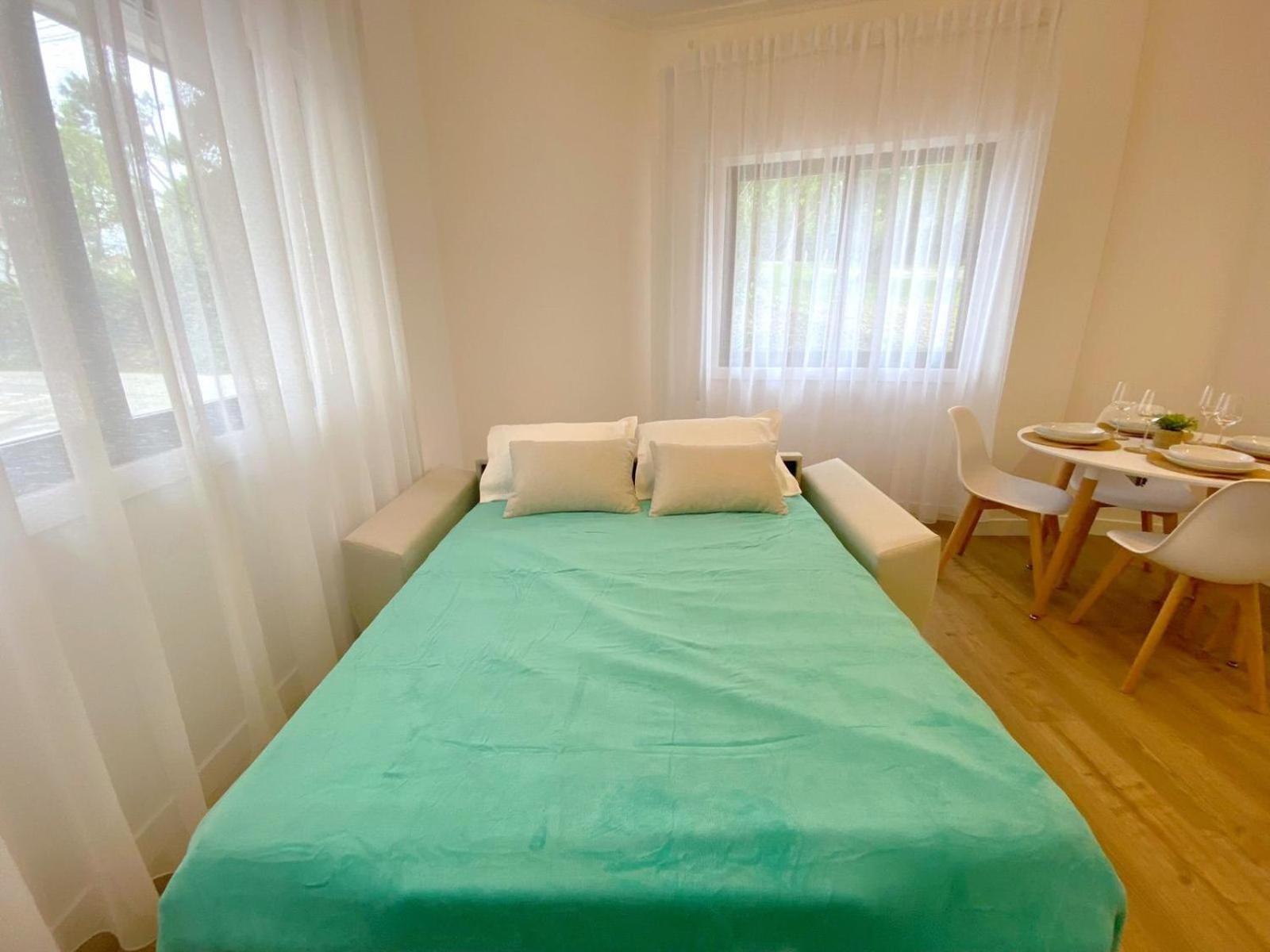 Ondinas Apartment