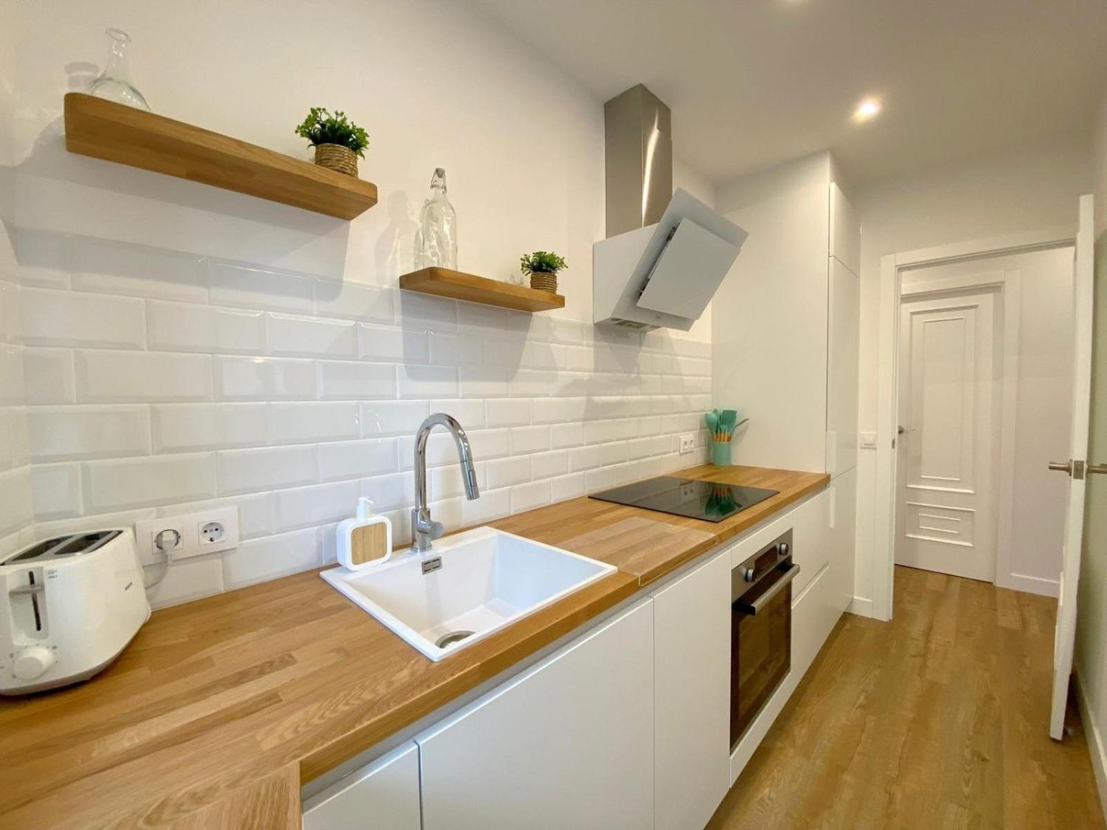 Ondinas Apartment *