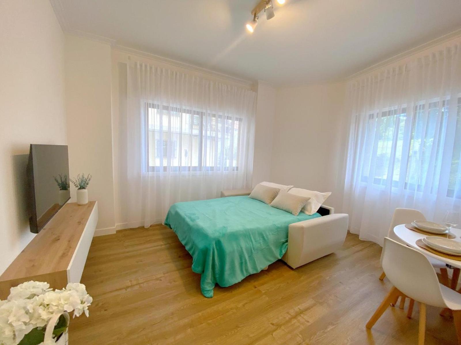 Ondinas Apartment