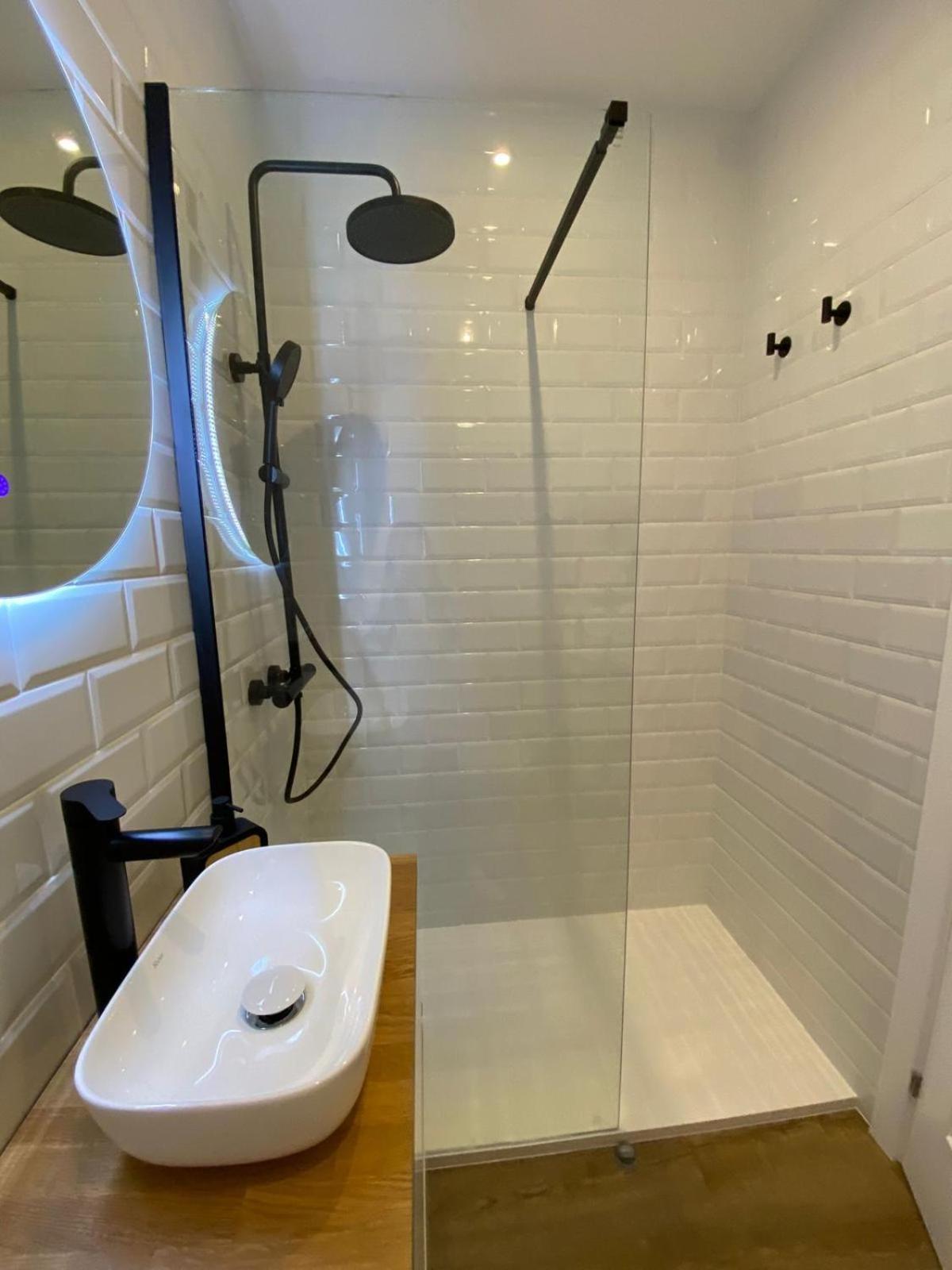 Apartment Ondinas