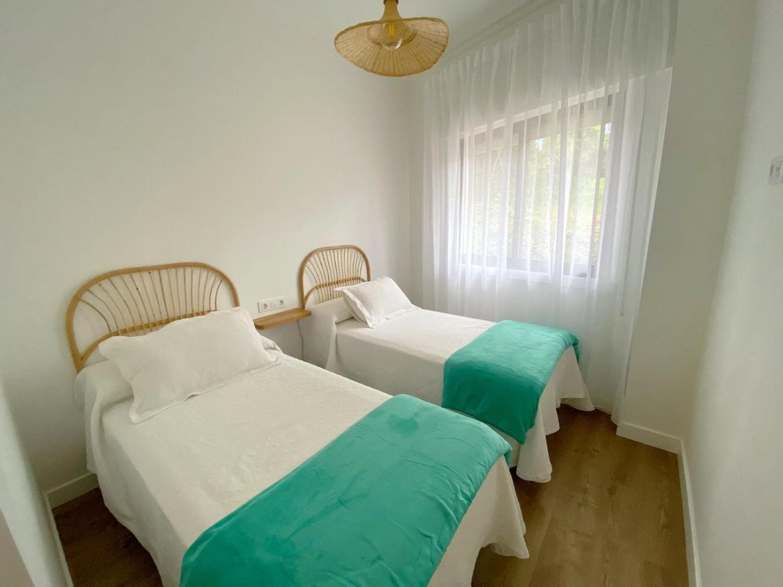 Ondinas Apartment