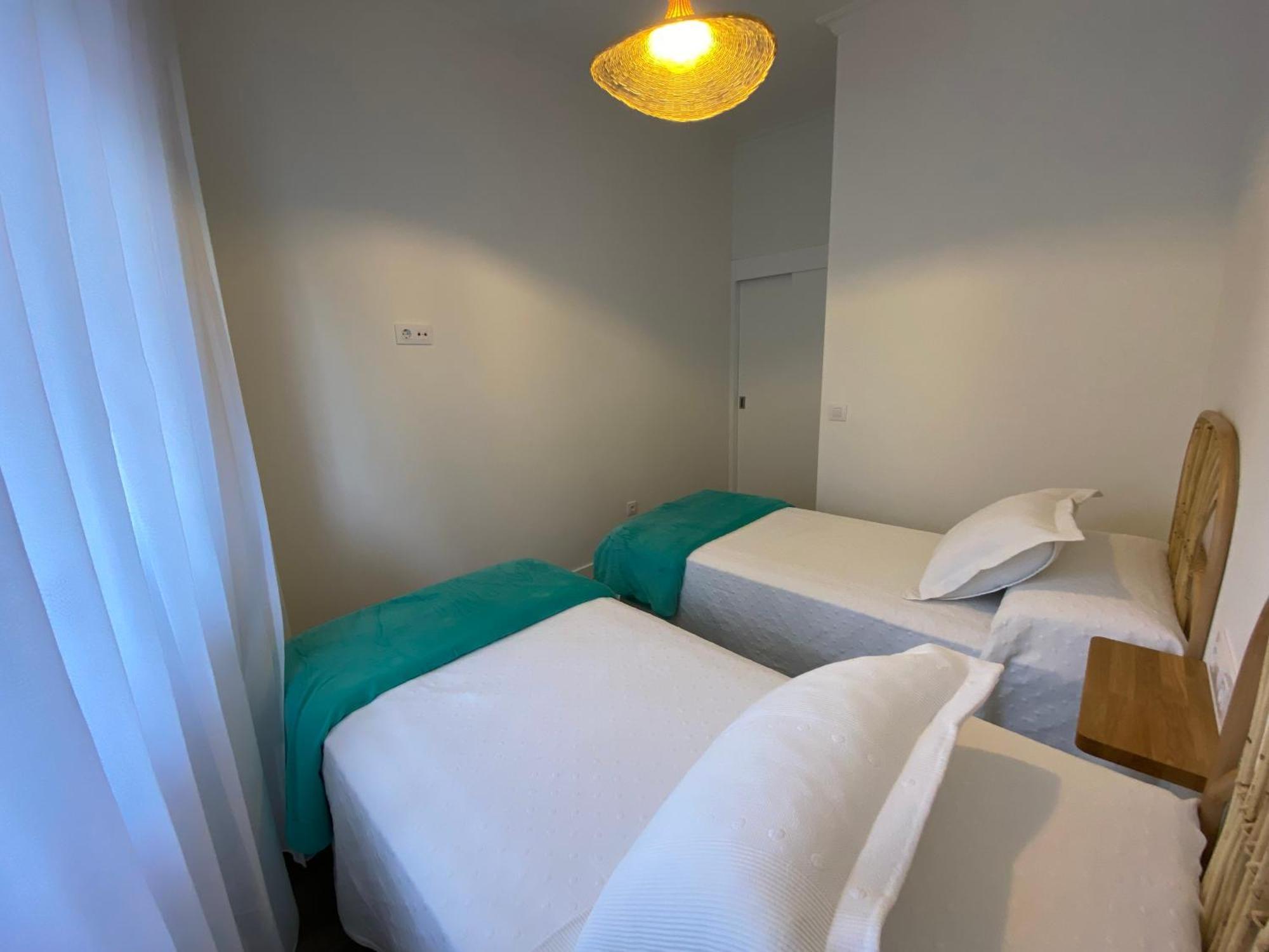 Apartment Ondinas