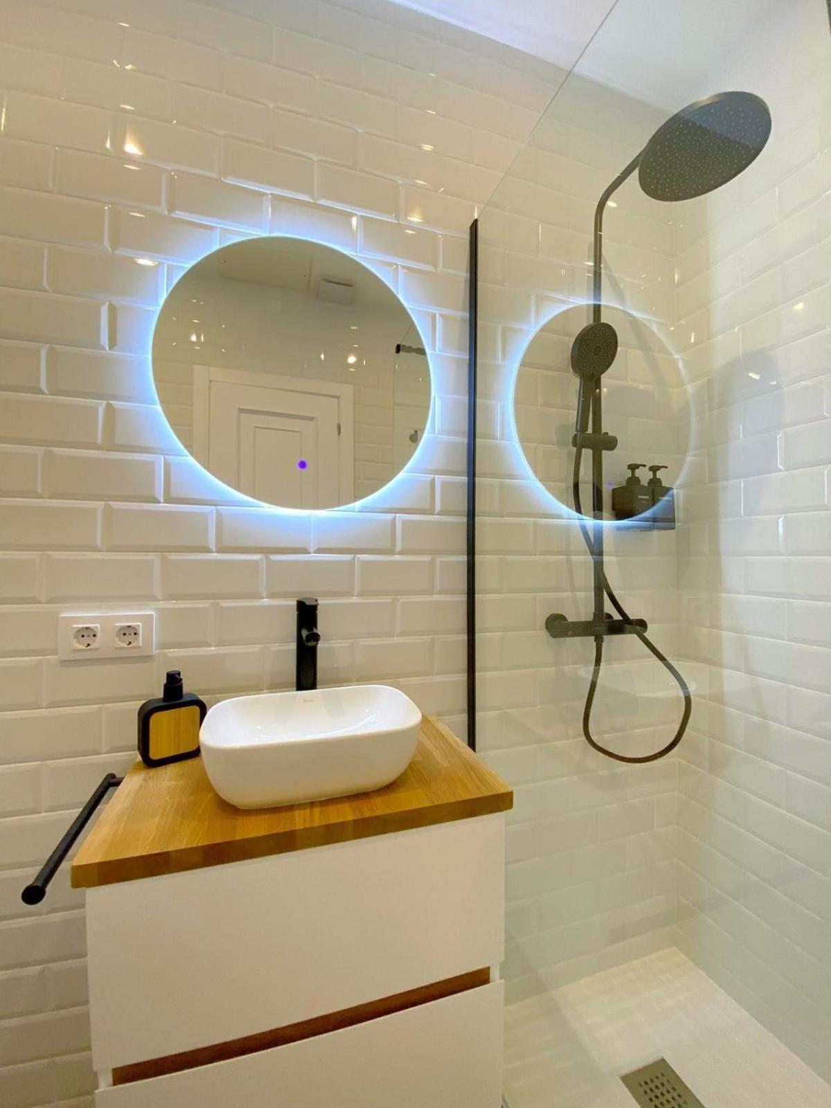 Apartment Ondinas
