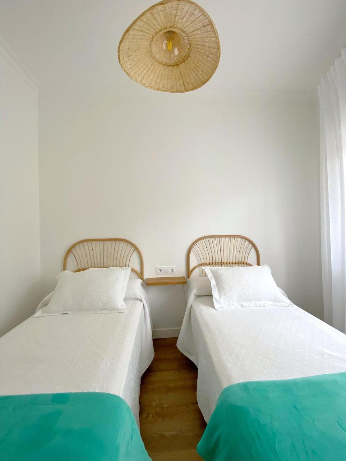 Ondinas Apartment Sanxenxo