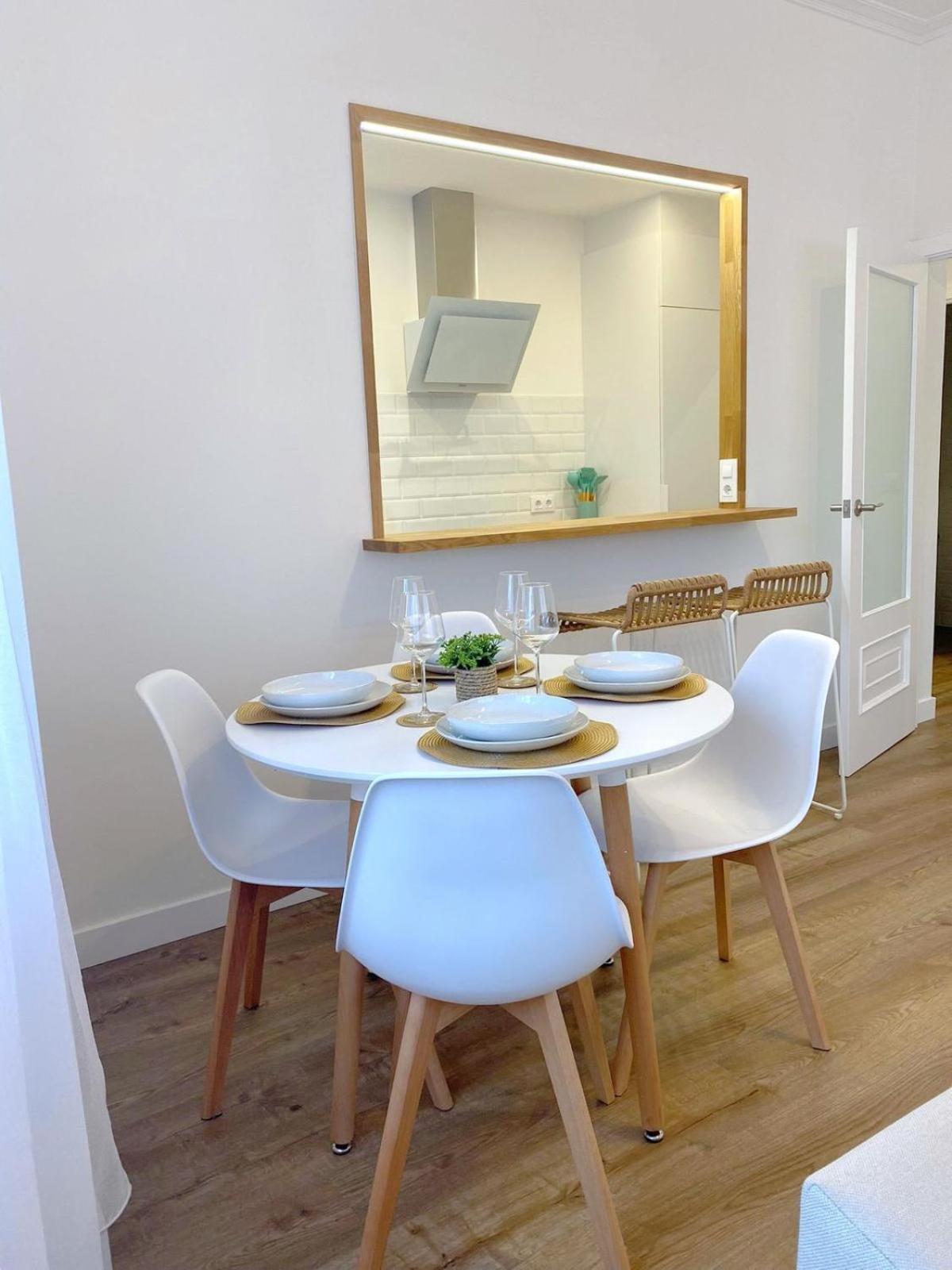 Ondinas Apartment *