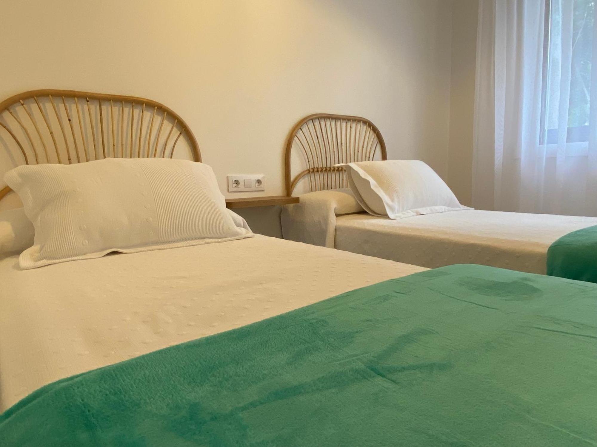 Apartment Ondinas *